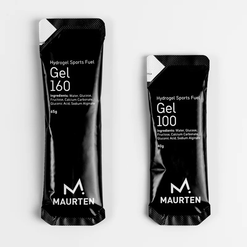 Maurten Gel 100 (12 piezas)