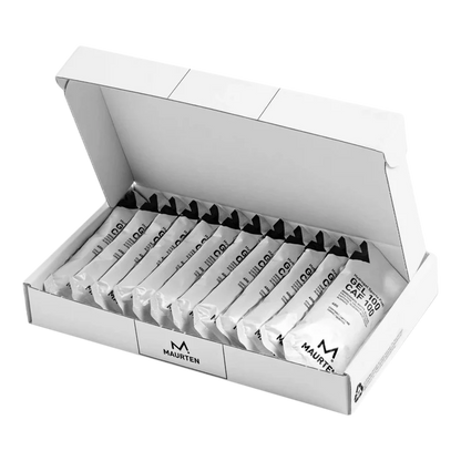 Maurten GEL 100 CAF 100 (12 piezas)